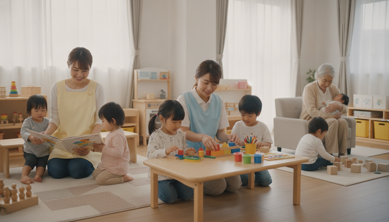 A型・B型・C型の種類と設置基準の比較