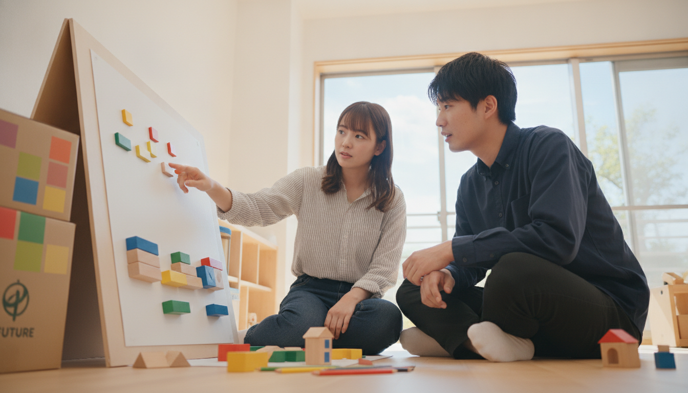 初期費用と収支シミュレーションで考える資金計画