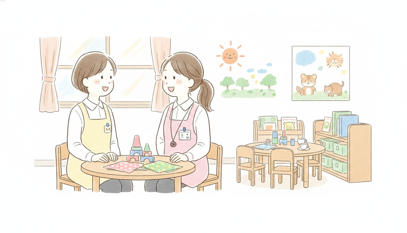 開業後の運営で押さえるべき体制づくり