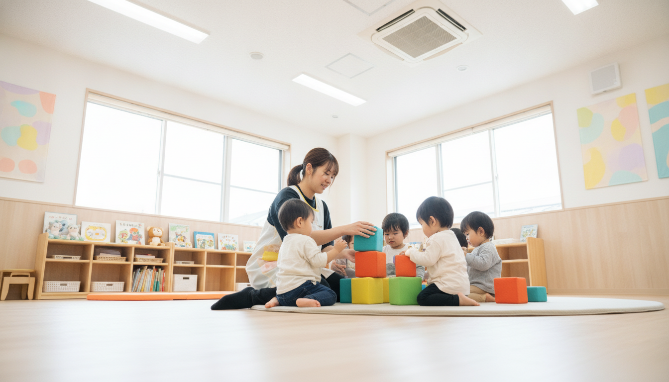 認可取得後に必要な運営実務と体制づくり