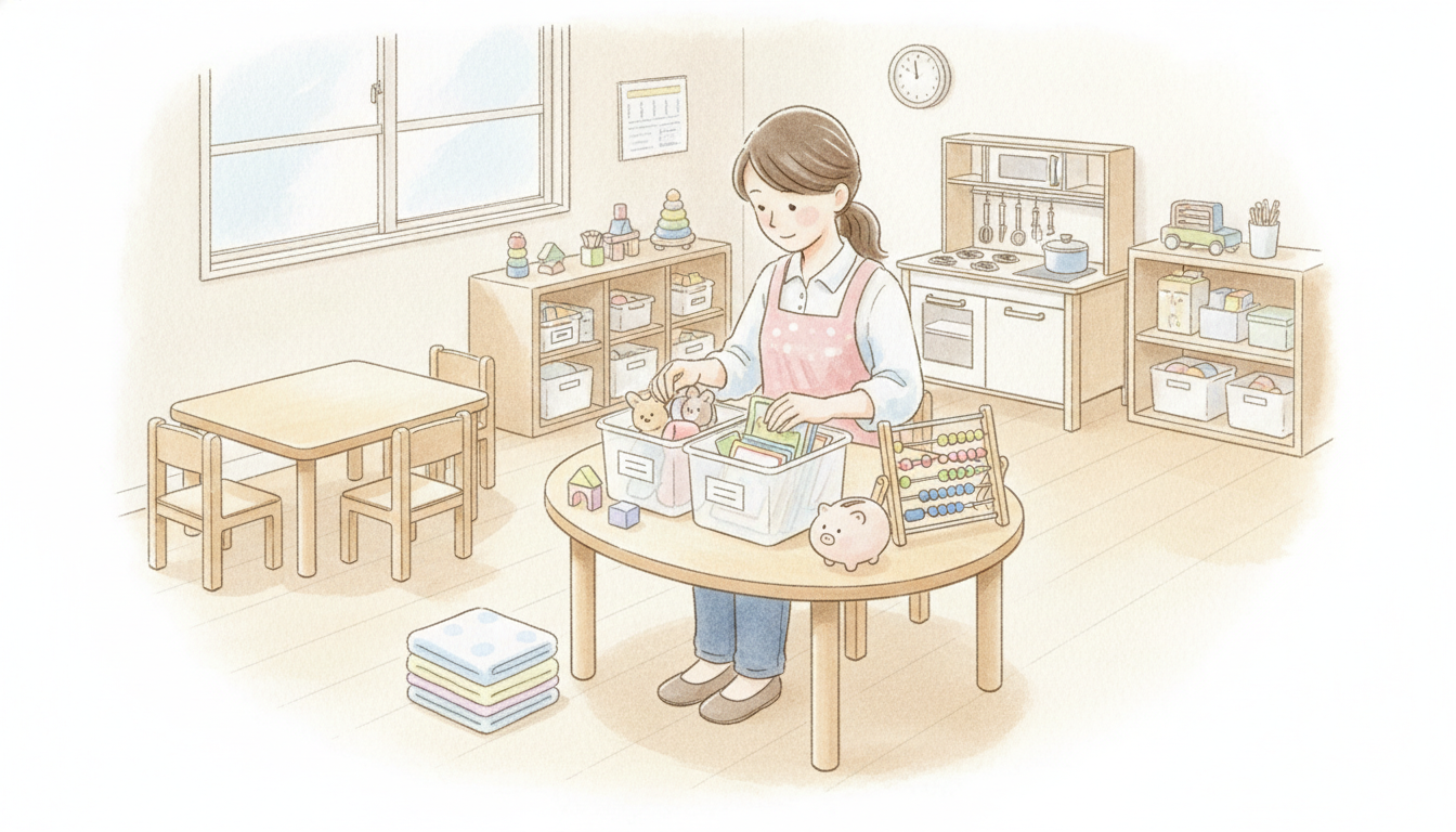 費用の内訳と項目ごとの目安